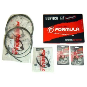 Formula Kit De Pièces Détachées R1 Racing One Size pas cher