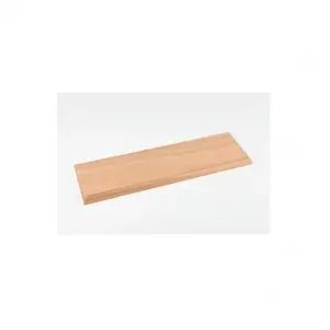 Amati Accessoire Pour Maquette Bateau En Bois : Socle En Bois Naturel 50 X 1... pas cher