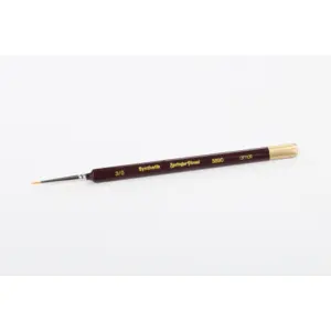 Amati Pinceau fin n°3/0 pas cher