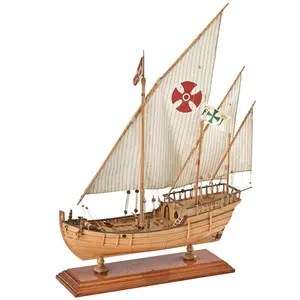 Amati Maquette bateau en bois : Niña pas cher
