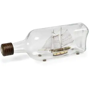 Amati Maquette bateau en bois : Kit Hannah pas cher