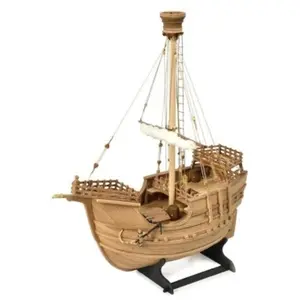 Amati Maquette bateau en bois : Coca pas cher