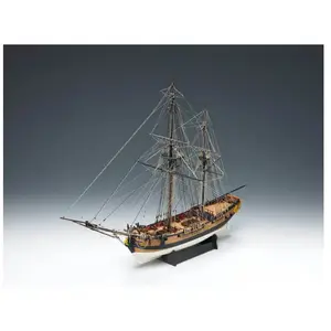 Comparateur de prix : Amati Maquette bateau en bois : HMS Granado
