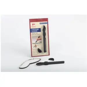 Comparateur de prix : Amati Ponceuse contour sander
