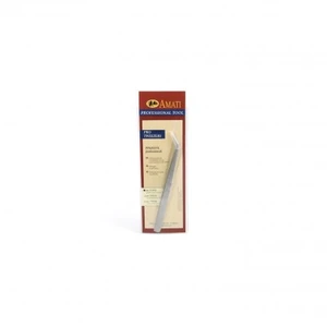 Amati Accessoire maquette : pince bec long courbe 17 cm pas cher