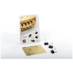 Comparateur de prix : Amati Pince pour bordages
