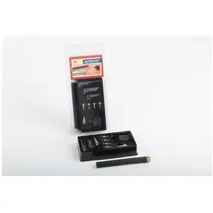 Amati Kit accessoires maquette : action kit