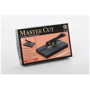 Coupe onglet - Amati - Master cut - Précision - Lattes en bois et plastique - Coupe angulaire pas cher