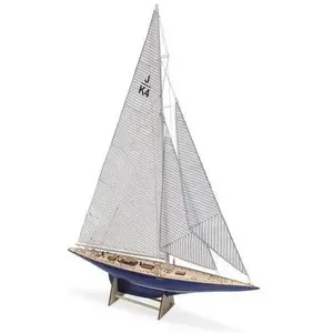 Comparateur de prix : Maquette bateau - AMATI - Endeavour - Coque en polystyrène - Echelle 1/80