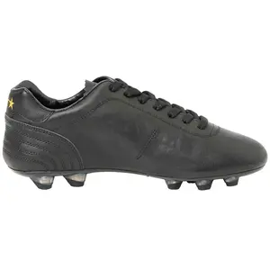 PANTOFOLA D'ORO 1886 Lazzarini 2.0, Baskets pour homme, Noir, 43.5 EU