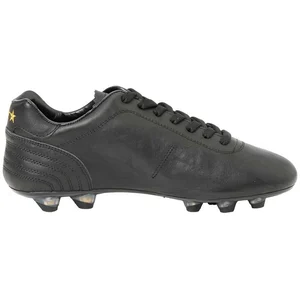 PANTOFOLA D’ORO 1886 Homme Lazzarini 2.0 Chaussure de Gymnastique, Noir, 42 EU