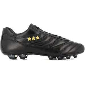 Pantofola d'Oro Derby Vitello FG noir 45 pas cher