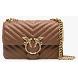 Comparateur de prix : Sac Bandouliere Pinko  LOVE ONE MINI DC SHEEP