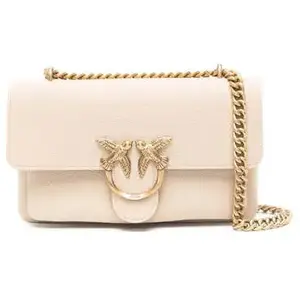 Comparateur de prix : Sac Bandouliere Pinko  love one shoulder bags