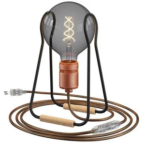 Creative Cables Lampe Taché Élégante pas cher