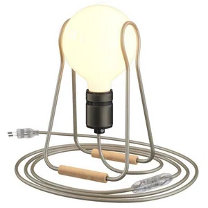 Creative Cables Lampe Taché Élégante pas cher