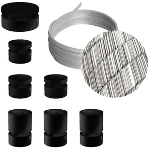 Creative Cables Kit D´éclairage Linear Filé System Ecc37 5 M 7 Unités pas cher