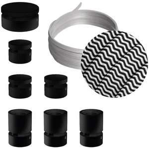Creative Cables Kit D´éclairage Linear Filé System Cz04 5 M 7 UnitésVendu paramazon