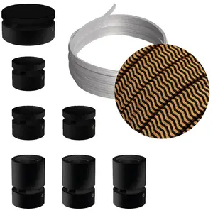 Creative Cables Kit D´éclairage Linear Filé System Cz22 5 M 7 Unités pas cher
