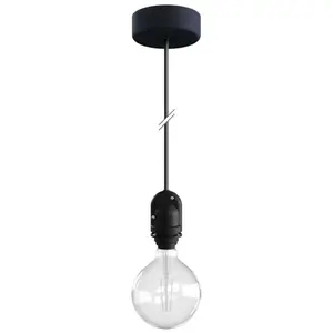 Comparateur de prix : Creative Cables Lampe Suspendue Eiva 1.5 M