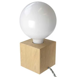 Creative Cables Lampe Cubetto Avec AmpouleVendu paramazon