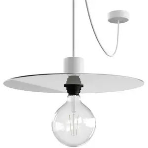 Creative Cables Lampe Suspendue Eiva Elegant 5 MVendu paramazon