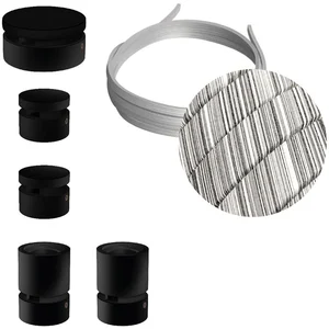 Creative Cables Kit D´éclairage Wiggle Filé System Ecc37 5 M 5 UnitésVendu paramazon