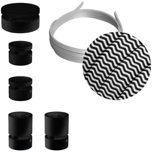 Creative Cables Kit D´éclairage Wiggle Filé System Cz04 5 M 5 UnitésVendu paramazon