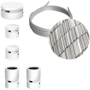 Creative Cables Kit D´éclairage Wiggle Filé System Ecc37 5 M 5 UnitésVendu paramazon
