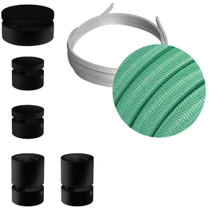 Creative Cables Kit D´éclairage Wiggle Filé System Ch69 5 M 5 UnitésVendu paramazon