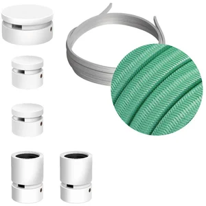 Creative Cables Kit D´éclairage Wiggle Filé System Ch69 5 M 5 UnitésVendu paramazon
