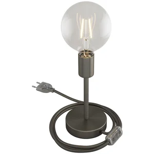 Creative Cables Lampe De Table Alzaluce 15 Cm pas cher