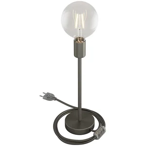 Creative Cables Lampe De Table Alzaluce 30 Cm pas cher