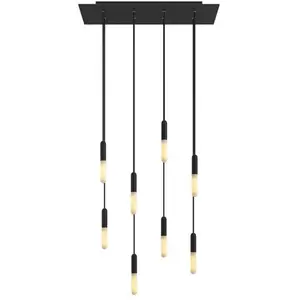 Creative Cables Lampe Suspendue Rose-one Xxl 8 FallsVendu paramazon