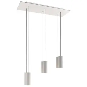 Creative Cables Lampe Suspendue Rose-one Xxl Tub E14 6 FallsVendu paramazon