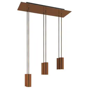 Creative Cables Lampe Suspendue Rose-one Xxl Tub E14 6 FallsVendu paramazon