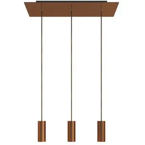 Creative Cables Lampe Suspendue Rose-one Xxl Tub E14Vendu paramazon