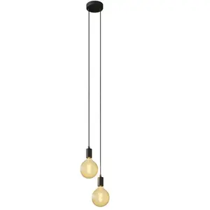 Creative Cables Lampe Suspendue Multiple 2 FallsVendu paramazon