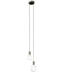 Creative Cables Lampe Suspendue Multiple 2 FallsVendu paramazon