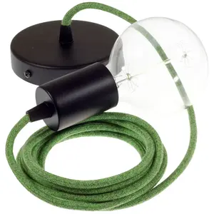Creative Cables Lampe Suspendue Pendel Rx08 50 Cm pas cher