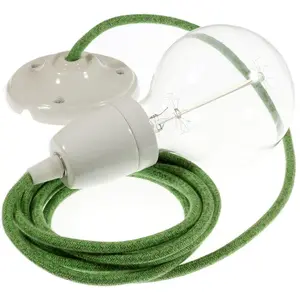 Creative Cables Lampe Suspendue Pendel Rx08 2 M pas cher