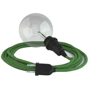 Creative Cables Lampe Suspendue Pour Abat-jour Rx08 3 M pas cher