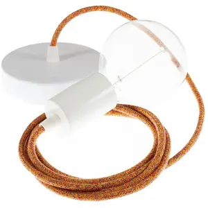 Creative Cables Lampe Suspendue Pendel Rx07 1 M pas cher