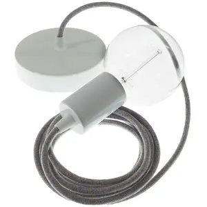Creative Cables Lampe Suspendue Pendel Rx09 50 Cm pas cher