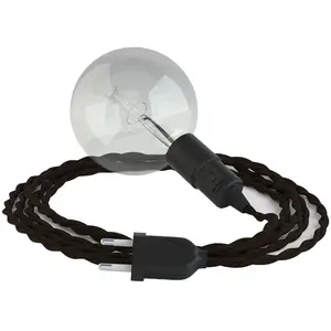 Creative Cables Lampe Suspendue Tm13 3 M pas cher