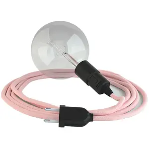 Creative Cables Lampe Suspendue Rm16 3 M pas cher