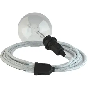 Creative Cables Lampe Suspendue Pour Abat-jour Rl01 3 M pas cher