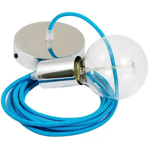 Creative Cables Lampe Suspendue Pendel Rm11 50 Cm pas cher