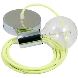 Creative Cables Lampe Suspendue Pendel Rf10 50 Cm pas cher