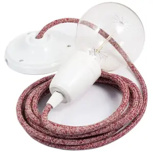 Creative Cables Lampe Suspendue Pendel Rs83 2 M pas cher